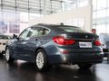 宝马5系GT 2013款 宝马5系GT 535i 3.0T AT 豪华型图片