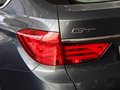 宝马5系GT 2013款 宝马5系GT 535i 3.0T AT 豪华型图片