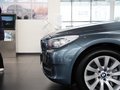 宝马5系GT 2013款 宝马5系GT 535i 3.0T AT 豪华型图片