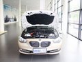 宝马5系GT GT 535i 3.0T AT 豪华型 2013款图片