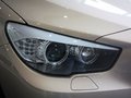 宝马5系GT GT 535i 3.0T AT 豪华型 2013款图片