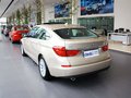 宝马5系GT GT 535i 3.0T AT 豪华型 2013款图片