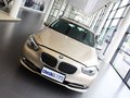 宝马5系GT GT 535i 3.0T AT 豪华型 2013款图片