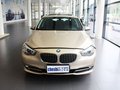 宝马5系GT GT 535i 3.0T AT 豪华型 2013款图片