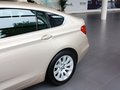 宝马5系GT GT 535i 3.0T AT 豪华型 2013款图片