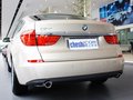 宝马5系GT GT 535i 3.0T AT 豪华型 2013款图片