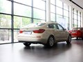 宝马5系GT GT 535i 3.0T AT 豪华型 2013款图片
