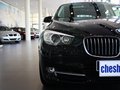 宝马5系GT 5系GT 535i 3.0T 豪华型 2013款图片