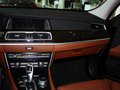 宝马5系GT 5系GT 535i 3.0T 豪华型 2013款图片