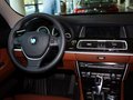 宝马5系GT 5系GT 535i 3.0T 豪华型 2013款图片