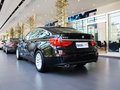 宝马5系GT 5系GT 535i 3.0T 豪华型 2013款图片