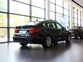 宝马5系GT 5系GT 535i 3.0T 豪华型 2013款图片