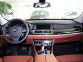 宝马5系GT 2013款 GT 535i 3.0T AT 领先型图片