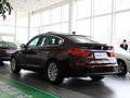 宝马5系GT 2013款 GT 535i 3.0T AT 领先型图片