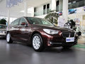 宝马5系GT 2013款 GT 535i 3.0T AT 领先型图片