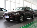 宝马5系GT 2013款 GT 535i 3.0T AT 领先型图片