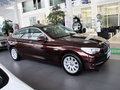 宝马5系GT 2013款 GT 535i 3.0T AT 领先型图片