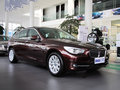 宝马5系GT 2013款 GT 535i 3.0T AT 领先型图片
