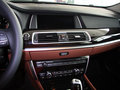宝马5系GT 2013款 GT 535i 3.0T AT 领先型图片