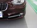 宝马5系GT 2013款 GT 535i 3.0T AT 领先型图片