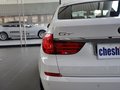 宝马5系GT 5系GT 535i 3.0T 领先型 2013款图片
