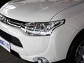 欧蓝德（进口） 欧蓝德 2.0 CVT 四驱都市导航版5座 2013款图片