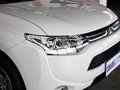 欧蓝德（进口） 欧蓝德 2.0 CVT 四驱都市导航版5座 2013款图片