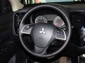 欧蓝德（进口） 欧蓝德 2.0 CVT 四驱都市导航版5座 2013款图片