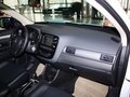 欧蓝德（进口） 欧蓝德 2.0 CVT 四驱都市导航版5座 2013款图片