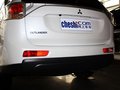 欧蓝德（进口） 欧蓝德 2.0 CVT 四驱都市导航版5座 2013款图片