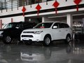 欧蓝德（进口） 欧蓝德 2.0 CVT 四驱都市导航版5座 2013款图片