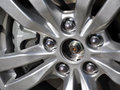 欧蓝德（进口） 2.0L CVT 四驱都市导航版 5座 2013款图片