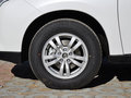 欧蓝德（进口） 2.0L CVT 四驱都市导航版 5座 2013款图片
