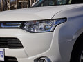 欧蓝德（进口） 2.0L CVT 四驱都市导航版 5座 2013款图片