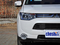 欧蓝德（进口） 2.0L CVT 四驱都市导航版 5座 2013款图片