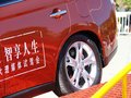 欧蓝德（进口） 2013款 全新欧蓝德图片
