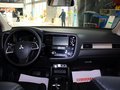 欧蓝德（进口） 欧蓝德 2.4 CVT 四驱豪华导航版7座 2013款图片