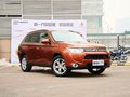 欧蓝德（进口） 2013款 欧兰德 2.4L 7座四驱精英GT版图片