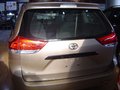 Sienna 2013款 Sienna图片