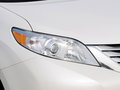 Sienna 2014款 3.5L 四驱自动型图片