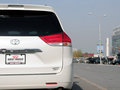 Sienna 2014款 3.5L 四驱自动型图片