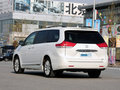 Sienna 2014款 3.5L 四驱自动型图片
