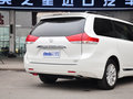 Sienna 2013款 3.5L 四驱自动型图片