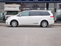 Sienna 2013款 3.5L 四驱自动型图片