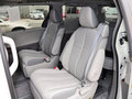 Sienna 2013款 3.5L 四驱自动型图片