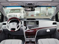 Sienna 2013款 3.5L 四驱自动型图片
