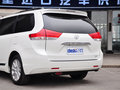 Sienna 2013款 3.5L 四驱自动型图片