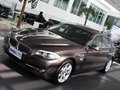 寶馬5系(進口) 2013款528i 2.0T AT xDrive豪華型圖片