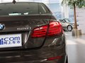 寶馬5系(進口) 2013款528i 2.0T AT xDrive豪華型圖片