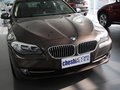 宝马5系(进口) 2013款528i 2.0T AT xDrive豪华型图片